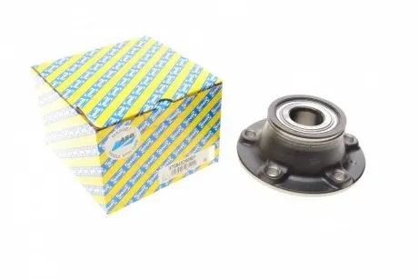 Ступица колеса AUDI A3, TT, SEAT TOLEDO III, VW PASSAT 03- задн. мост(XTGB.45290.R04) (SNR) XTGB.45290.R01 NTN-SNR SNR NTN XTGB45290R01