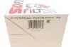 Фильтр масляный Hyundai H-1/Kia Carnival/Mazda 323/Mitsubishi Colt/Galant/L300/Lancer/Pajero 82- SOFIMA S1001DR (фото 6)