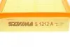 Фільтр повітряний VW T5/T6 1.9-2.5TDI/2.0-3.2 i 03-/MB E-class(W210) 2.0-4.3 i 95-02 SOFIMA S1212A (фото 3)