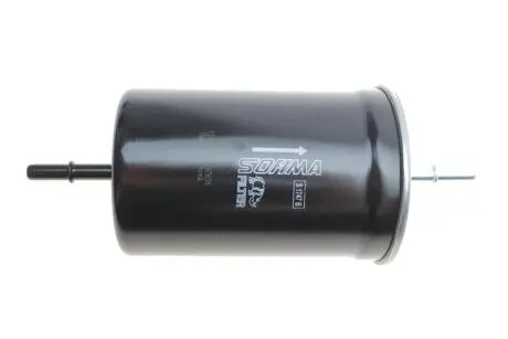 Фильтр топливный Volvo S40/S60/S80/V40/V70 1.6-2.9i 95-10/Mitsubishi Carisma 1.8 16V 97-06 SOFIMA S 1747 B