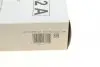 Фільтр повітряний Renault Megane III/Fluence/Scenic 1.2-1.9 i/dCi 08- SOFIMA S 2032 A (фото 4)