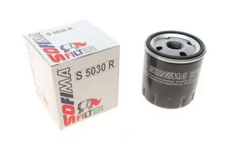 Фільтр оливи SOFIMA S 5030 R