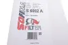 Фильтр воздушный Opel Monterey A/B/Frontera 2.2 98-04 SOFIMA S 6002 A (фото 3)
