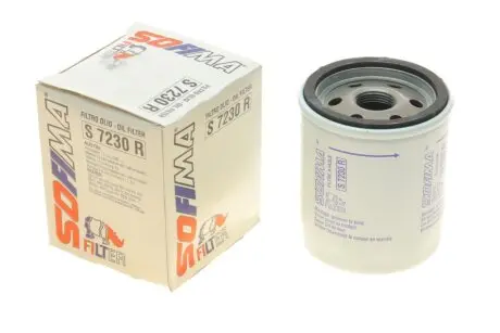 Фільтр оливи SOFIMA S 7230 R