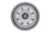 Фильтр масляный Toyota Land Cruiser 4.0-4.7 98- Solgy 101088 (фото 3)