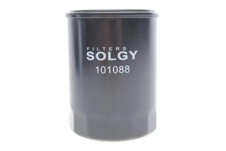 Фильтр масляный Toyota Land Cruiser 4.0-4.7 98- Solgy 101088