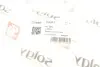 Фильтр воздушный ВАЗ/ЗАЗ Таврия 1.1/1.3 89- (без картонной упаковки) Solgy 103091 (фото 2)