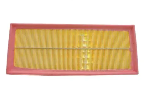 Фільтр повітряний Audi 80/100/VW T3 1.6-1.7D 81-92 Solgy 103123 (фото 1)