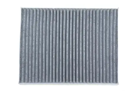 Фильтр салона BMW 3 (F30/F80) 1.6-3.0D 11-(угольный) Solgy 104076