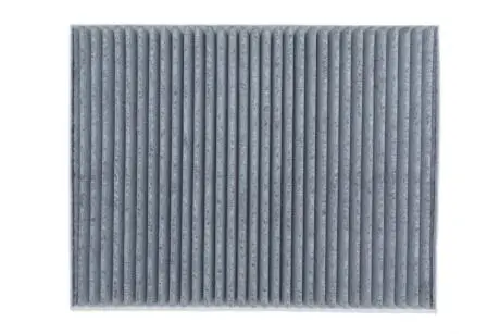 Фільтр салону Porsche Cayenne/VW Touareg 3.0D-4.8 10- (вугільний) Solgy 104078 (фото 1)