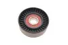 Ролик генератора Fiat Scudo/Peugeot Boxer/Partner 2.0/2.2HDI 99- (натяжной) (70x25) Solgy 110177 (фото 1)