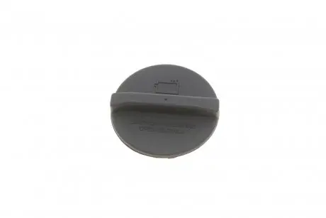 Кришка бачка розширювального MB OM646/651 2.2CDI Solgy 112035