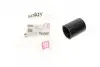 Патрубок інтеркулера Audi A3/ TT/ VW Golf/ Bora/ Skoda Octavia I/ Seat Leon 1.8 T 96-10 Solgy 114046 (фото 2)