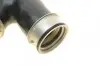 Патрубок інтеркулера (нижній) Skoda Superb/VW Passat 1.9TDI 00-08 Solgy 114106 (фото 5)