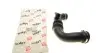 Патрубок фільтра повітряного Renault Kangoo 1.5dCi 05- Solgy 114218 (фото 2)