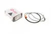 Датчик температуры ВГ VW T5 2.5 TDI 03-09 Solgy 115092 (фото 2)