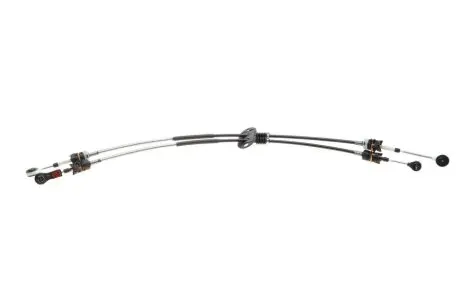 Трос кулисы Ford Connect 02- Solgy 119012