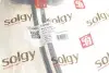 Трос перемикання передач Solgy 119026 (фото 2)