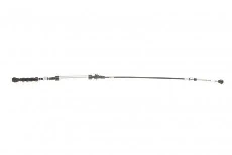 Трос куліси MB Vito (W638) 96-03 (R) (жовтий) Solgy 119035