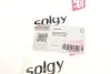 Втулка куліси VW Caddy 1.4 - 2.0 SDI/TDI 04-15 Solgy 119040 (фото 3)