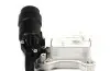 Корпус фільтра масляного (з радіатором) MB M651 Solgy 122001 (фото 1)