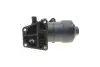 Корпус масляного фильтра VW Caddy III/Crafter/T5 1.6TDI/2.0TDI 09- (с теплообменником) Solgy 122002 (фото 4)