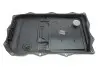 Маслоприймач (піддон) BMW 3 (F30/F80)/ 5 (F10/F11) 09-18 Solgy 122007 (фото 3)