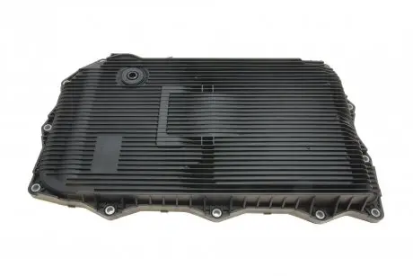 Маслоприемник (поддон) BMW 3 (F30/F80)/5 (F10/F11) 09-18 Solgy 122007