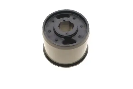 Сайлентблок рычага (переднего/сзади) VW Caddy 04- (вставка) HD (Ø=17.6mm) Solgy 201212