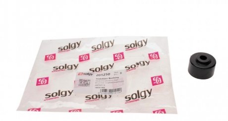 Сайлентблок стійки стабілізатора Solgy 201250