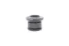 Сайлентблок важеля (заднього) Mazda 323/626 85-94 (d=20mm) (поперечного) Solgy 201280 (фото 6)