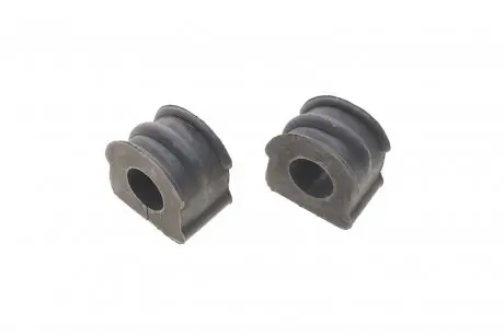 Втулка стабилизатора (переднего) Audi A3/TT/Skoda Octavia/Bora/VW Golf (d=19mm) (ремонтная) Solgy 201354