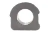 Втулка стабилизатора (переднего) Audi A3/TT/Skoda Octavia/Bora/VW Golf IV 98-10 (d=22mm) (ремонтная) Solgy 201398 (фото 1)