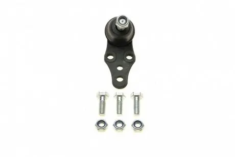 Опора шаровая (передняя/снизу) Opel Kadett 84-91/Daewoo Lanos 1.4-1.6 16V 95- Solgy 203024