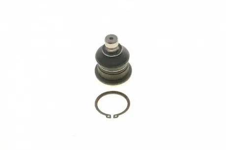 Опора шаровая (передняя/снизу) Renault Megane II/Scenic 02- (d=16mm) Solgy 203047