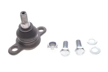 Опора кульова (передня/знизу) VW T5 2.0TDI/2.5TDI 03- (фургон) Solgy 203068