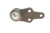Опора шаровая (передняя/снизу) Ford Mondeo III 00-07 Solgy 203092 (фото 4)
