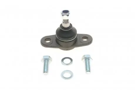 Опора шаровая (передняя) Hyundai Accent III/Kia Rio II 1.4-1.6 GLS/1.5 CRDI 05-10 Solgy 203101