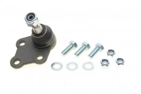 Опора шаровая (передняя) MB V-class/Vito (W447) 1.6CDI/2.2CDI 14- Solgy 203107