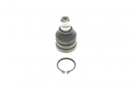 Опора шаровая (передняя/снизу) Mitsubishi Lancer VI 1.3/1.6/2.0 03- Solgy 203151