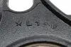 Рычаг подвески (передний) (L) Fiat Scudo 96-07 Solgy 204003 (фото 7)