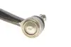 Рычаг подвески (передний/снизу) (L) BMW 5 (E34)/(E28)/7 (E32) 81-99 M10/M20/M30/M43 Solgy 204023 (фото 3)