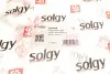 Рычаг подвески (передний) (R) Fiat Doblo 01- Solgy 204056 (фото 3)
