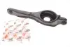 Рычаг подвески (задний/снизу) Ford C-Max/Focus/Focus C-Max/Focus II/Kuga I 1.4-2.5 98-12 Solgy 204058 (фото 3)