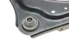 Рычаг подвески (передний) (R) Renault Laguna III 07- Solgy 204092 (фото 4)