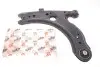 Рычаг подвески (передний/снизу) Audi A3/Seat Toledo/VW Golf 96-06/Skoda Octavia 96-10 (без шаровой) Solgy 204101 (фото 3)