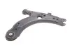 Рычаг подвески (передний/снизу) Audi A3/Seat Toledo/VW Golf 96-06/Skoda Octavia 96-10 (без шаровой) Solgy 204101 (фото 7)