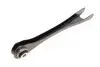Рычаг подвески (задний/спереду) BMW 3 (F30/F31/F34)/4 (F32/F33/F36) 11- B38/B47/N20/N57 Solgy 204138 (фото 1)