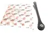 Рычаг подвески (задний/спереду) BMW 3 (F30/F31/F34)/4 (F32/F33/F36) 11- B38/B47/N20/N57 Solgy 204138 (фото 2)