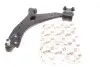 Рычаг подвески (передний) (L) Ford C-Max 07-10/Focus/Volvo C30/C70/S40/V50 04-13 (с шаровой) Solgy 204163 (фото 2)